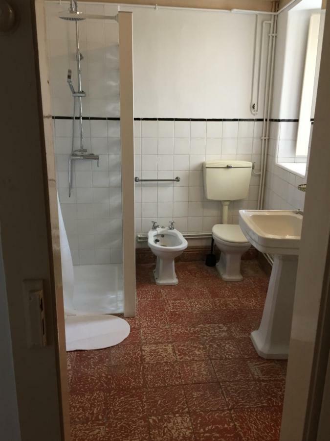 דירות House אובידוס מראה חיצוני תמונה