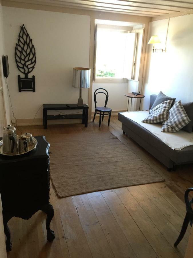 דירות House אובידוס מראה חיצוני תמונה